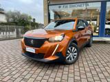 PEUGEOT 2008 PureTech 100 S&S Active