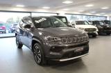 JEEP Compass 1.6 Multijet Limited New Park Pack KM0 MY24