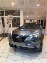 NISSAN Juke FULL HYBRID  N-Connecta