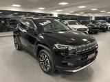 JEEP Compass 1.6 Multijet Limited New Park Pack KM0 MY24