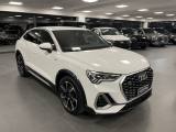 AUDI Q3 SPB 2.0 TDI 150 CV Quattro S-Line S-Tronic Edition