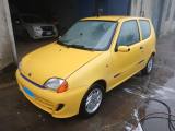 FIAT Seicento 1.1i cat Sporting