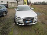 AUDI A4 Avant 1.8 TFSI 120CV S LINE