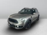 MINI Mini Countryman F60 2017 -  Countryman 1.5 One D Hype