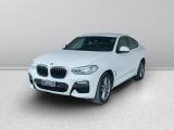 BMW X4 G02 2018 -  xdrive20d Msport auto