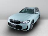 BMW 320 Serie 3 G21 2022 Touring - d Touring mhev 48V xdri