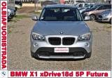 BMW X1 xDrive18d Futura