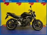 YAMAHA FZ6 Garantita e Finanziabile