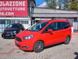 FORD Other TOURNEO COURIER 1.5tdci 75cv ok neoptatentati