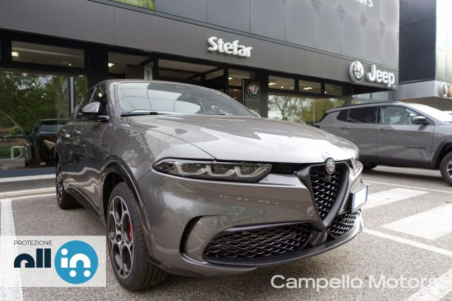 alfa romeo tonale tonale phev 1.3 t4 280cv atx q4 veloce