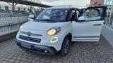 FIAT 500L 1.3 Multijet 95 CV Lounge Unico Prop. E6B Ok Neop.