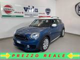 MINI Countryman 2.0 CooperSD HYPE *4200 EURO OPT* ALL4 Countryman