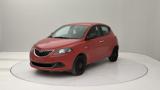 LANCIA Ypsilon 1.0 firefly hybrid Silver s&s 70cv
