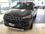 JEEP Compass 1.3 Turbo T4 190 CV PHEV AT6 4xe Limited