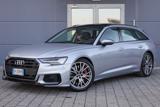 AUDI S6 S6 Avant 3.0 TDI quattro tiptronic Prezzo Netto