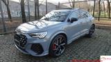 AUDI RS Q3 Sportback quattro S tronic