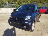 SMART ForTwo 1.0cc 71cv TETTO PANORAMA SENS PARK