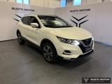 NISSAN Qashqai 1.5 dCi N-Connecta NEOPATENTATI