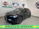 ALFA ROMEO Stelvio 2.2 Turbodiesel 210 CV AT8 Q4 Ti