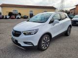 OPEL Mokka X 1.4 Turbo GPL Tech 140CV 4x2 Vision