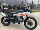 KTM 790 Adventure 2025