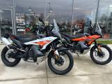 KTM 790 Adventure 2025