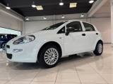 FIAT Punto 1.4 8V 5 porte Easypower GPL Street PRONTA