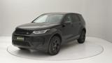 LAND ROVER Discovery Sport 2.0d td4 mhev S awd 180cv auto