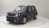JEEP Renegade 1.6 mjt Limited 2wd 130cv
