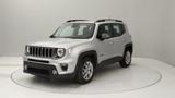 JEEP Renegade 1.6 mjt Limited 2wd 130cv