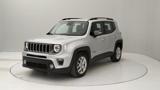 JEEP Renegade 1.6 mjt Limited 2wd 130cv