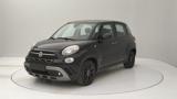 FIAT 500L cross 1.4 s&s 95cv my20