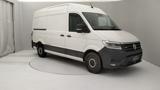VOLKSWAGEN e-Crafter 35 136cv L3H3