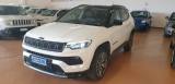 JEEP Compass 1.3 Turbo T4 240 CV PHEV AT6 4xe Summit