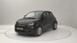 FIAT 500e 23,65 kWh Action