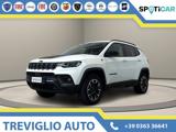 JEEP Compass 1.3 Turbo T4 240 CV PHEV AT6 4xe Trailhawk