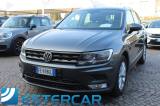 VOLKSWAGEN Tiguan 1.6 TDI Business NEOPATENTATI