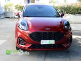 FORD Puma 1.0 EcoBoost Hybrid 125 CV S&S aut. ST-Line X