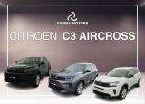 CITROEN C5 Aircross Hybrid 136 e-DCS 6 Plus