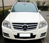 MERCEDES-BENZ GLK 320 CDI 4Matic Edition 1