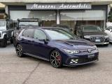 VOLKSWAGEN Golf 2.0 TSI GTI DSG UNICO PROPRIETARIO