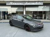 VOLKSWAGEN Golf 2.0 TSI GTI DSG UNICO PROPRIETARIO