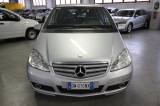 MERCEDES-BENZ A 150 BlueEFFICIENCY Elegance UNIPROPRIETARIO