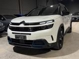 CITROEN C5 Aircross Hybrid 225 E-EAT8 Shine