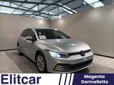 VOLKSWAGEN Golf 1.0 eTSI EVO DSG Life