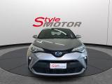 TOYOTA C-HR 1.8 Hybrid E-CVT Business