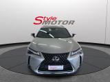 LEXUS UX 250h Hybrid CVT PARI AL NUOVO UNIPROP.