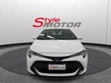 TOYOTA Corolla 1.8 Hybrid Uniprop. Ufficiale Italia