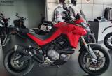 DUCATI Multistrada 950 V2S TOURING RED