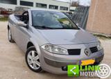 RENAULT Megane Mégane C-C 1.9 dCi Confort Authentique